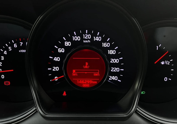 Volkswagen Polo cena 39000 przebieg: 150000, rok produkcji 2002 z Warszawa małe 92